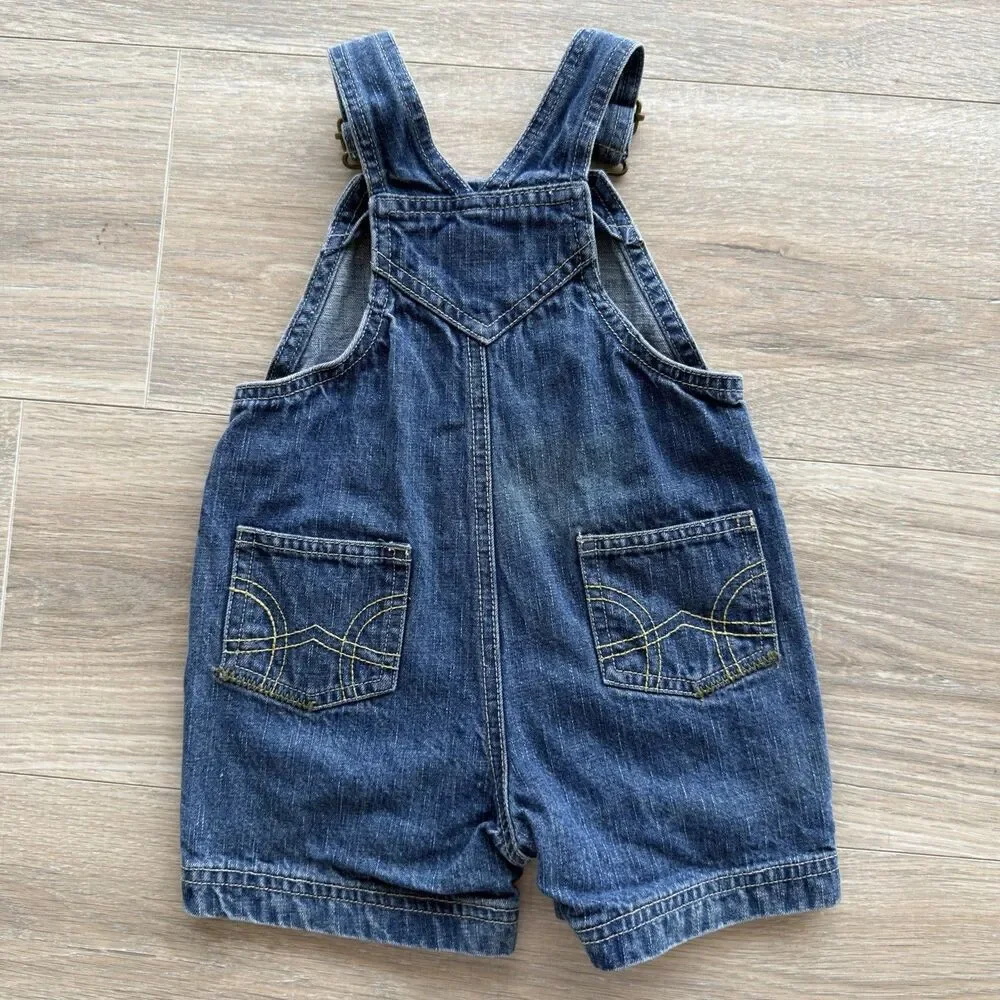 Gymboree please see